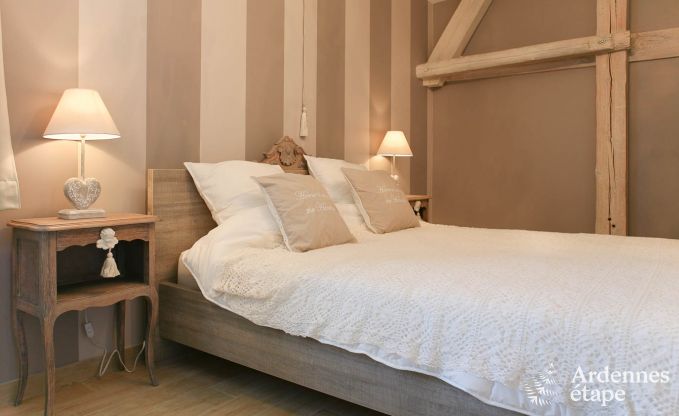 Ferienhaus Bertrix (Jehonville) 11 Pers. Ardennen Behinderten gerecht