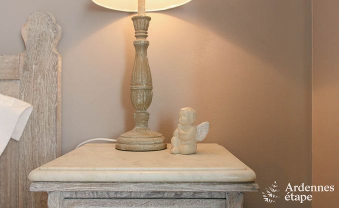 Ferienhaus Bertrix (Jehonville) 10 Pers. Ardennen