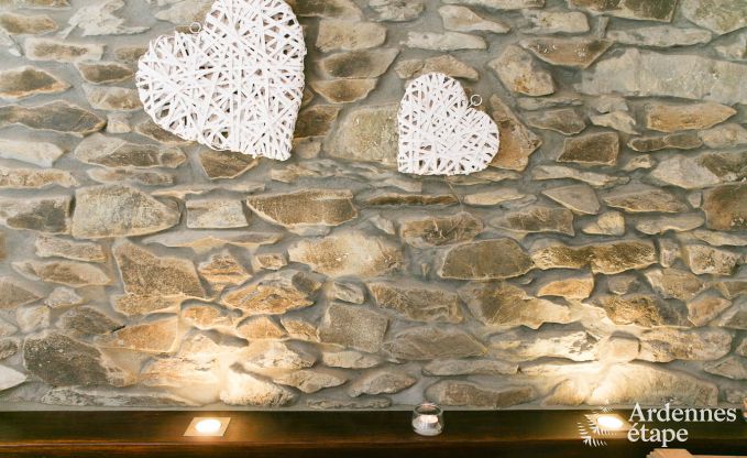 Ferienhaus Bertrix (Jehonville) 10 Pers. Ardennen