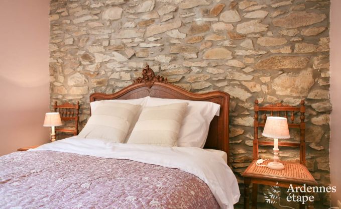 Ferienhaus Bertrix (Jehonville) 10 Pers. Ardennen