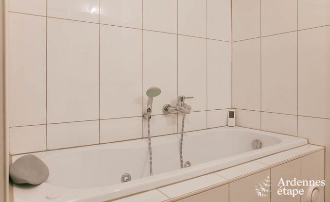 Ferienhaus Bertrix (Jehonville) 21 Pers. Ardennen Behinderten gerecht