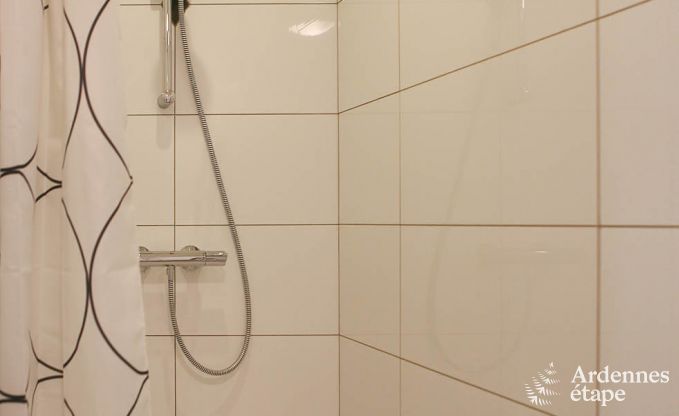 Ferienhaus Bertrix (Jehonville) 21 Pers. Ardennen Behinderten gerecht