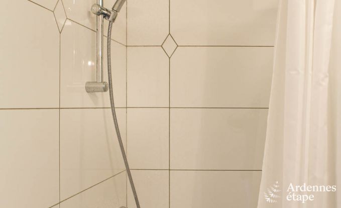 Ferienhaus Bertrix (Jehonville) 21 Pers. Ardennen Behinderten gerecht