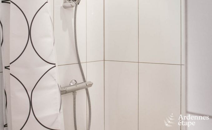 Ferienhaus Bertrix (Jehonville) 21 Pers. Ardennen Behinderten gerecht