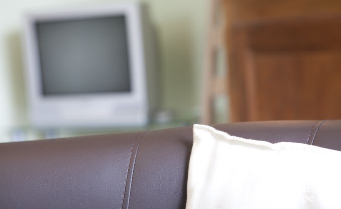 Ferienhaus Bertrix (Jehonville) 8 Pers. Ardennen Wellness