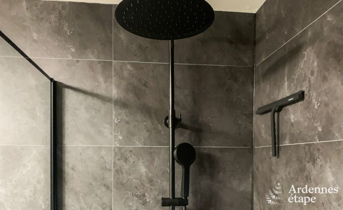 Charmant Ferienhaus Bertrix (Jehonville) 6 Pers. Ardennen