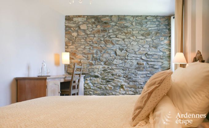 Ferienhaus Bertrix (Jehonville) 11 Pers. Ardennen Behinderten gerecht