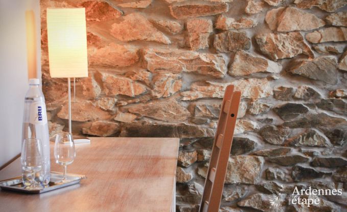 Ferienhaus Bertrix (Jehonville) 11 Pers. Ardennen Behinderten gerecht