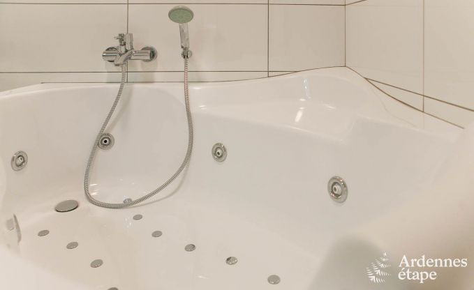 Ferienhaus Bertrix (Jehonville) 11 Pers. Ardennen Behinderten gerecht