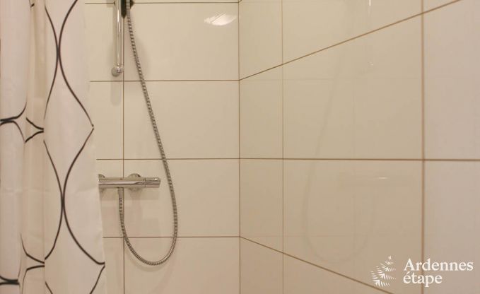 Ferienhaus Bertrix (Jehonville) 11 Pers. Ardennen Behinderten gerecht