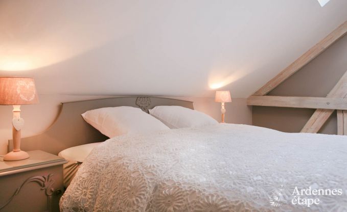 Ferienhaus Bertrix (Jehonville) 11 Pers. Ardennen Behinderten gerecht