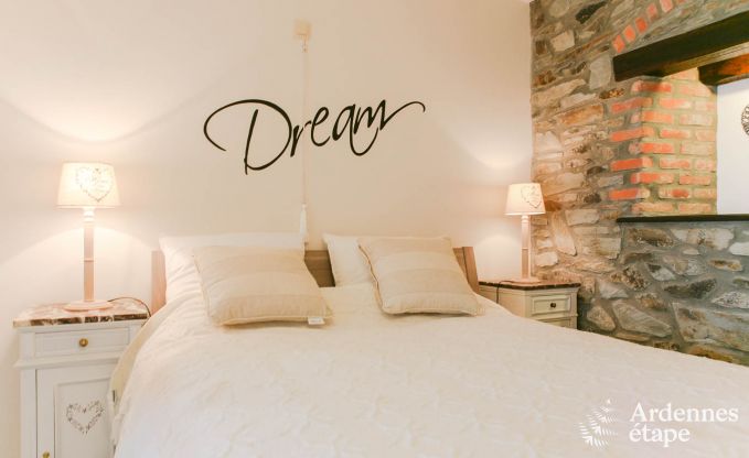 Ferienhaus Bertrix (Jehonville) 11 Pers. Ardennen Behinderten gerecht