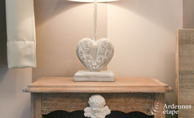 Ferienhaus Bertrix (Jehonville) 11 Pers. Ardennen Behinderten gerecht