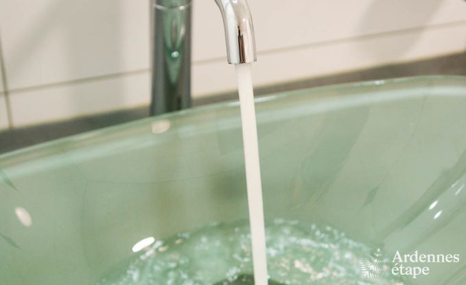 Ferienhaus Bertrix (Jehonville) 11 Pers. Ardennen Behinderten gerecht