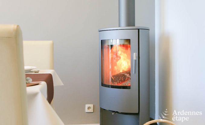 Ferienhaus Bertrix (Jehonville) 21 Pers. Ardennen Behinderten gerecht