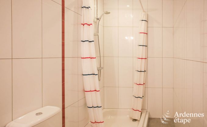 Ferienhaus Bertrix (Jehonville) 21 Pers. Ardennen Behinderten gerecht