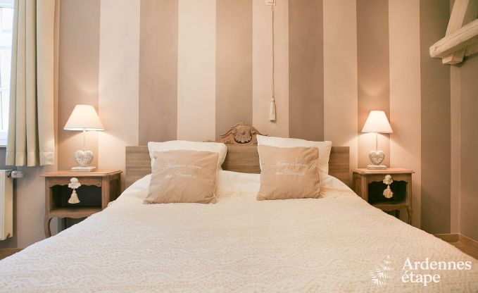 Ferienhaus Bertrix (Jehonville) 21 Pers. Ardennen Behinderten gerecht