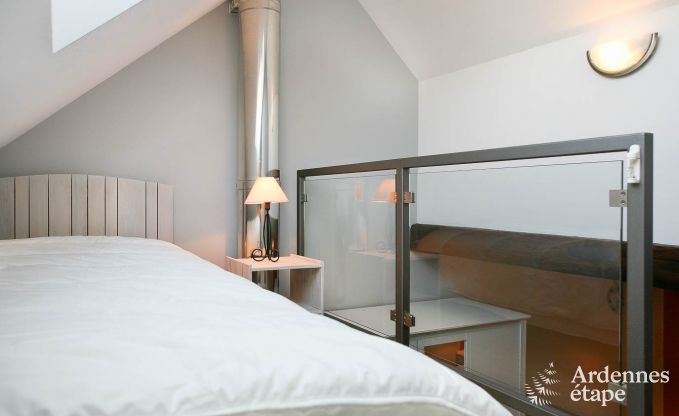 Ferienhaus Bertrix (Jehonville) 21 Pers. Ardennen Behinderten gerecht