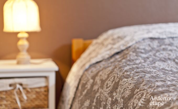 Ferienhaus Bertrix (Jehonville) 7 Pers. Ardennen Wellness