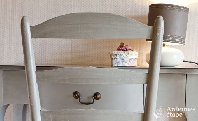 Ferienhaus Bertrix (Jehonville) 7 Pers. Ardennen Wellness