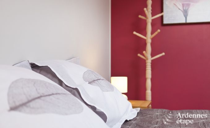 Ferienhaus Bertrix (Jehonville) 15 Pers. Ardennen Wellness