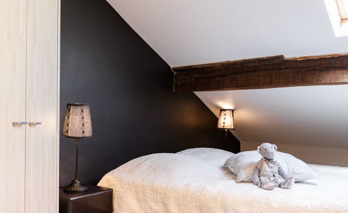 Ferienhaus Bertrix 18 Pers. Ardennen