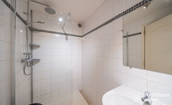 Ferienhaus Bertrix 18 Pers. Ardennen