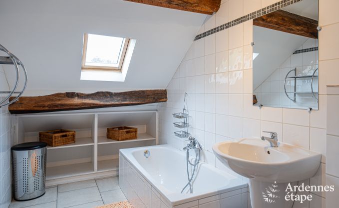 Ferienhaus Bertrix 18 Pers. Ardennen