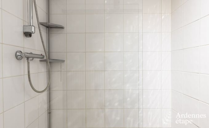 Ferienhaus Bertrix 8 Pers. Ardennen