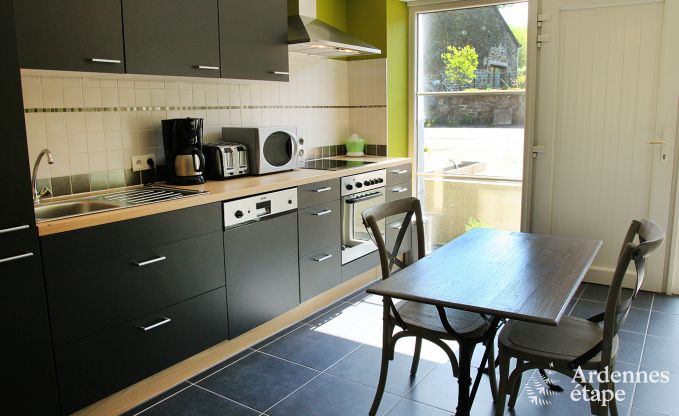 Ferienhaus Bertrix 12 Pers. Ardennen