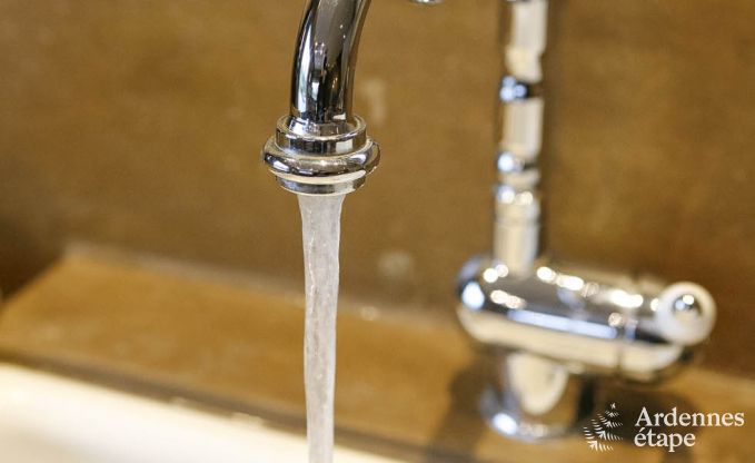 Ferienhaus Bertrix 6 Pers. Ardennen