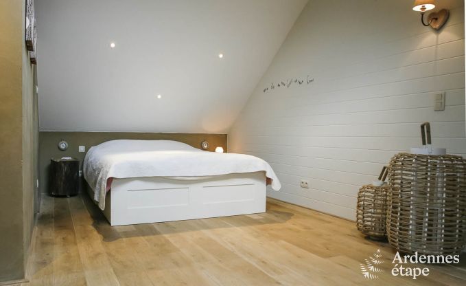 Ferienhaus Bertrix 6 Pers. Ardennen