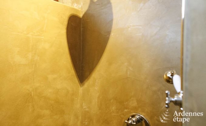 Ferienhaus Bertrix 6 Pers. Ardennen