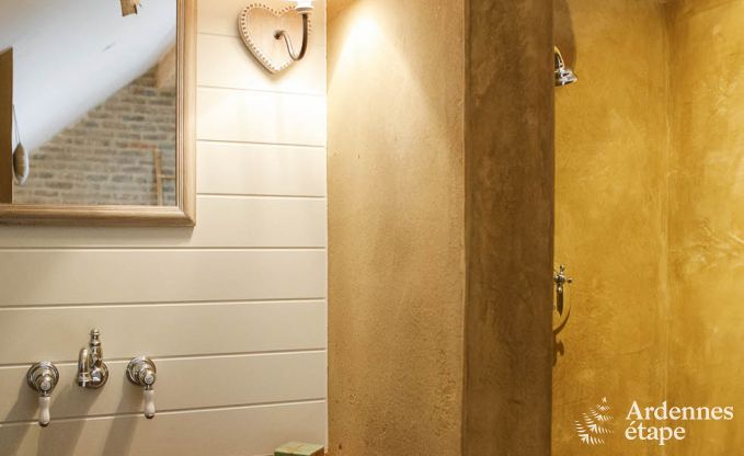 Ferienhaus Bertrix 6 Pers. Ardennen