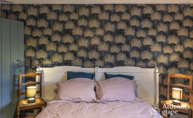 Ferienhaus Bertrix 4 Pers. Ardennen