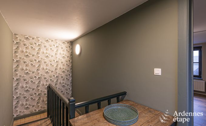 Ferienhaus Bertrix 4 Pers. Ardennen