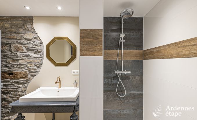 Ferienhaus Bertrix 6 Pers. Ardennen