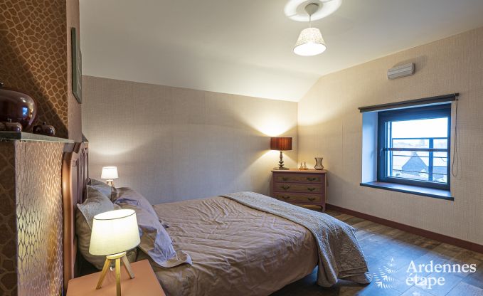 Ferienhaus Bertrix 6 Pers. Ardennen