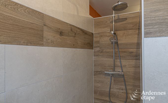 Ferienhaus Bertrix 6 Pers. Ardennen