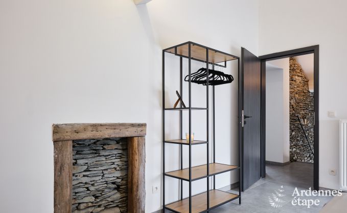 Gemtliches und gerumiges Ferienhaus in Bertrix, Ardennen