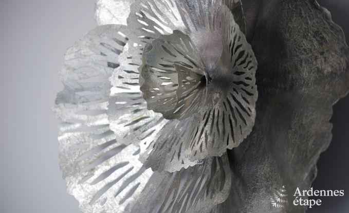 Gemtliches und gerumiges Ferienhaus in Bertrix, Ardennen