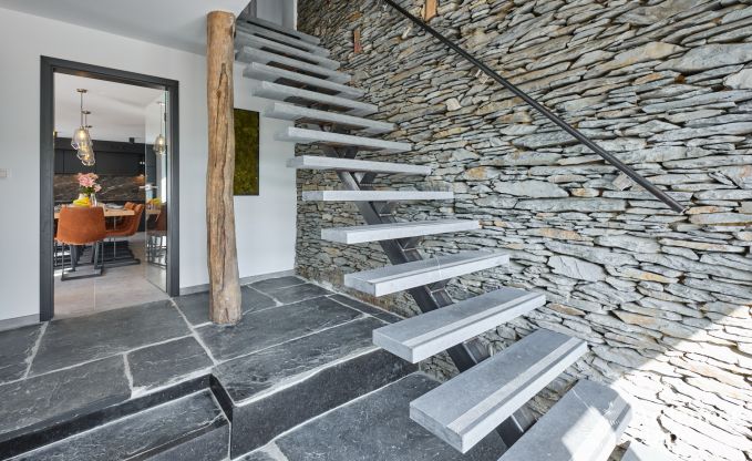 Gemtliches und gerumiges Ferienhaus in Bertrix, Ardennen