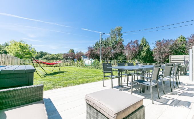 Ferienhaus Bertrix 14 Pers. Ardennen Wellness