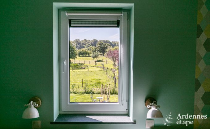 Ferienhaus Bertrix 14 Pers. Ardennen Wellness