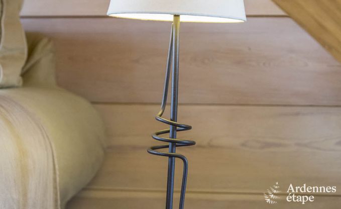 Ferienhaus Bertrix 13/15 Pers. Ardennen Wellness