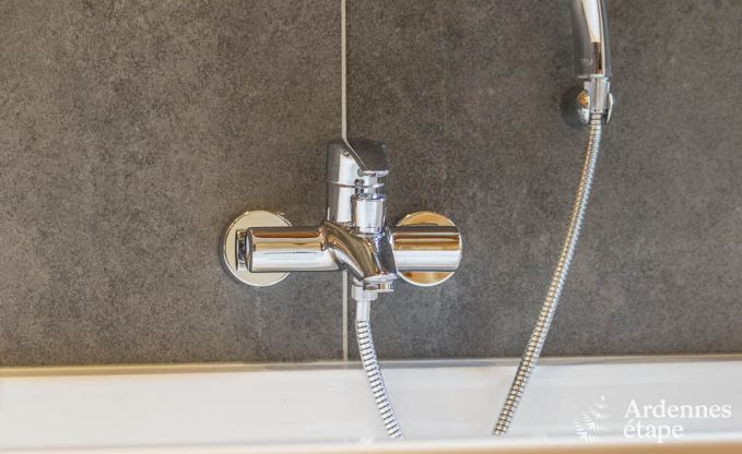 Ferienhaus Bertrix 13/15 Pers. Ardennen Wellness