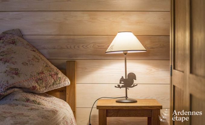 Ferienhaus Bertrix 13/15 Pers. Ardennen Wellness