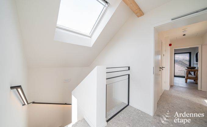 Luxuri�se Ferienvilla mit Sauna in Auby-sur-semois, Ardennen