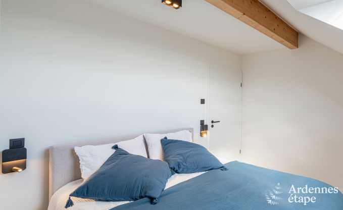 Luxuri�se Ferienvilla mit Sauna in Auby-sur-semois, Ardennen