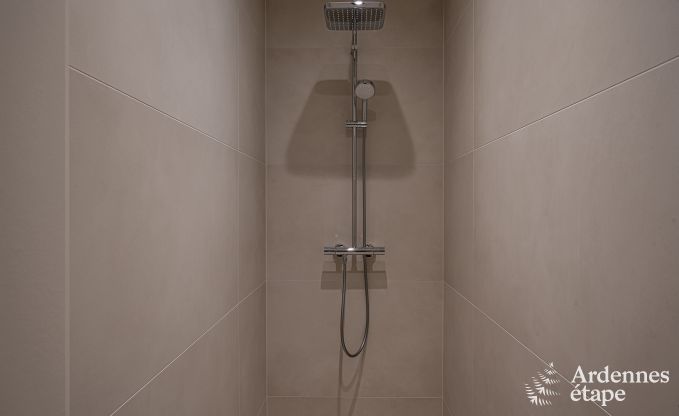 Luxuri�se Ferienvilla mit Sauna in Auby-sur-semois, Ardennen